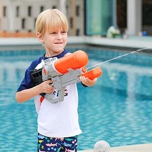 LARGE water gun blaster